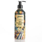 Itinera Daily Recharge Hair & Body Wash With Locked Pump (370 ml) - 18Pack